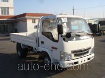 Бортовой грузовик Jinbei SY1020DB1F