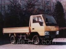 Бортовой грузовик Jinbei SY1020DCF3-ME