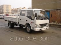 Бортовой грузовик Jinbei SY1020SB1F