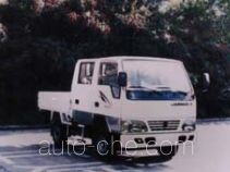 Бортовой грузовик Jinbei SY1020SCF3-ME