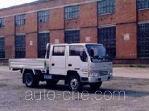 Легкий грузовик Jinbei SY1021SMH6