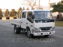 Бортовой грузовик Jinbei SY1033SALS
