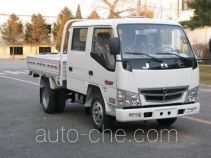 Бортовой грузовик Jinbei SY1024SD2L