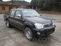 Бортовой грузовик Jinbei SY1026LQ32