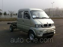 Шасси легкого грузовика Jinbei SY1037AASX9LF