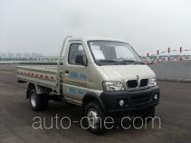 Бортовой грузовик Jinbei SY1027ADC38