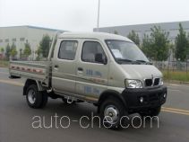 Бортовой грузовик Jinbei SY1027ASC38