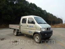 Бортовой грузовик Jinbei SY1037ASX7L