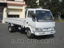 Легкий грузовик Jinbei SY1030DA4S
