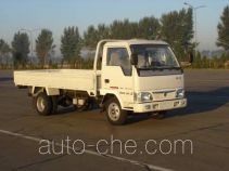 Легкий грузовик Jinbei SY1036DYS4