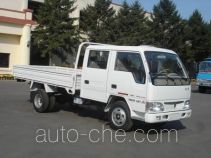 Легкий грузовик Jinbei SY1030SA4S