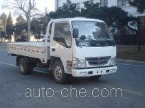 Бортовой грузовик Jinbei SY1023DM5F