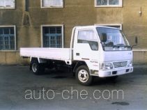 Бортовой грузовик Jinbei SY1036DCS3-ME