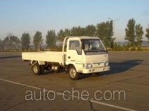 Легкий грузовик Jinbei SY1036DYS5
