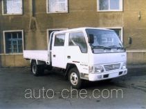 Бортовой грузовик Jinbei SY1036SCS3-ME