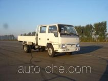 Легкий грузовик Jinbei SY1036SLS5