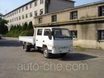 Легкий грузовик Jinbei SY1036SYS5