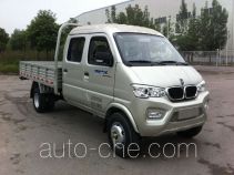 Легкий грузовик Jinbei SY1037AASX9LFA