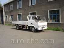 Бортовой грузовик Jinbei SY1040BA6S