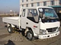 Бортовой грузовик Jinbei SY1040BL2S