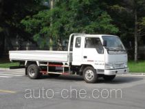 Бортовой грузовик Jinbei SY1040BL6S