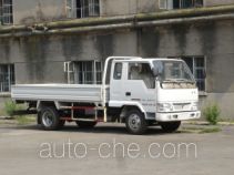 Бортовой грузовик Jinbei SY1040BL6S1