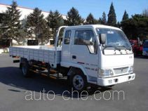 Бортовой грузовик Jinbei SY1040BR2W