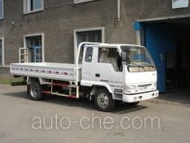 Бортовой грузовик Jinbei SY1040BV1S