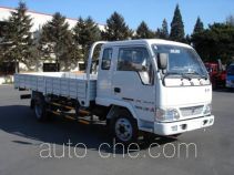 Бортовой грузовик Jinbei SY1040BY1V1