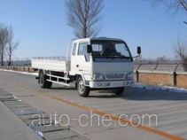 Бортовой грузовик Jinbei SY1040BY1V