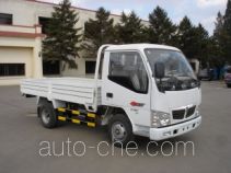 Бортовой грузовик Jinbei SY1060DA9S