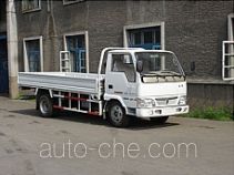 Бортовой грузовик Jinbei SY1040DL5S