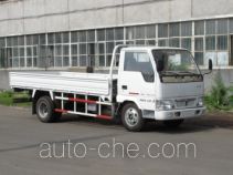 Бортовой грузовик Jinbei SY1040DL6S