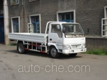 Бортовой грузовик Jinbei SY1040DL6S1