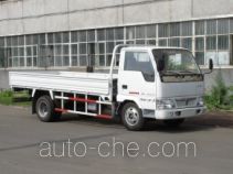 Бортовой грузовик Jinbei SY1040DL7S