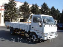 Бортовой грузовик Jinbei SY1040DR2W