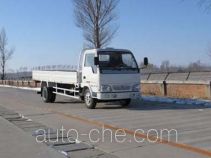 Бортовой грузовик Jinbei SY1040DRW
