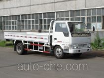 Бортовой грузовик Jinbei SY1040DV1S