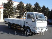 Бортовой грузовик Jinbei SY1040DY1V1