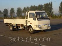 Бортовой грузовик Jinbei SY1040DVV