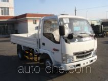Бортовой грузовик Jinbei SY1040DL2S