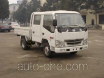 Бортовой грузовик Jinbei SY1040SY2S
