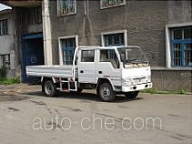 Бортовой грузовик Jinbei SY1040SL5S