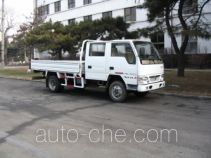 Бортовой грузовик Jinbei SY1040SL6S