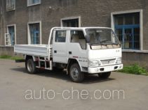 Бортовой грузовик Jinbei SY1040SL6S1