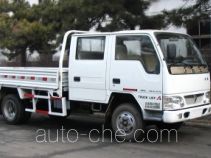 Бортовой грузовик Jinbei SY1040SV1S
