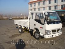 Бортовой грузовик Jinbei SY1040BL4S