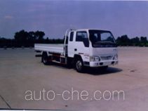 Бортовой грузовик Jinbei SY1041BBS5