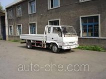 Бортовой грузовик Jinbei SY1041BLS5