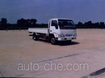Бортовой грузовик Jinbei SY1041DBS5
